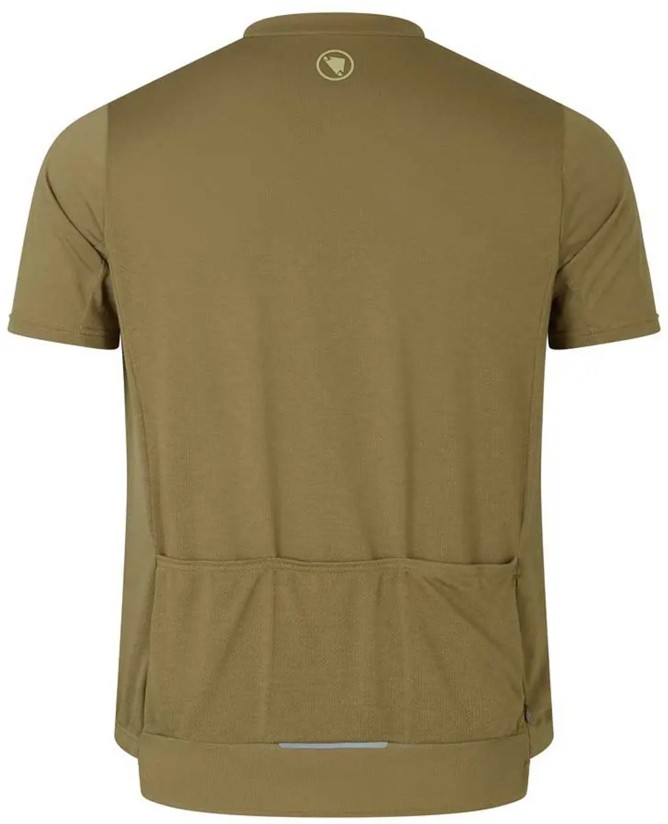 Endura Loop RE5202TW Trui - Groen - L - afbeelding 2 van 4