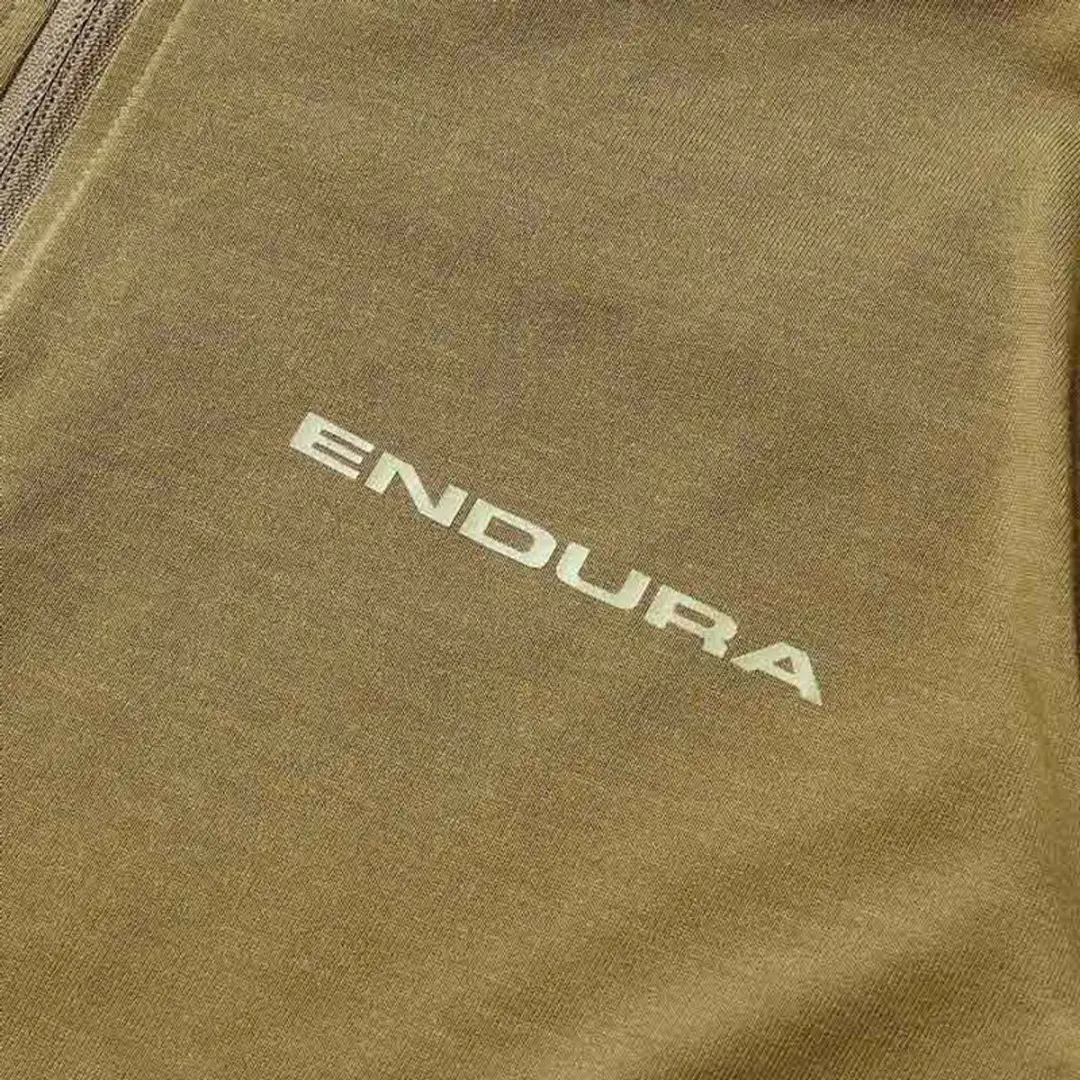 Endura Loop RE5202TW Trui - Groen - L - afbeelding 4 van 4