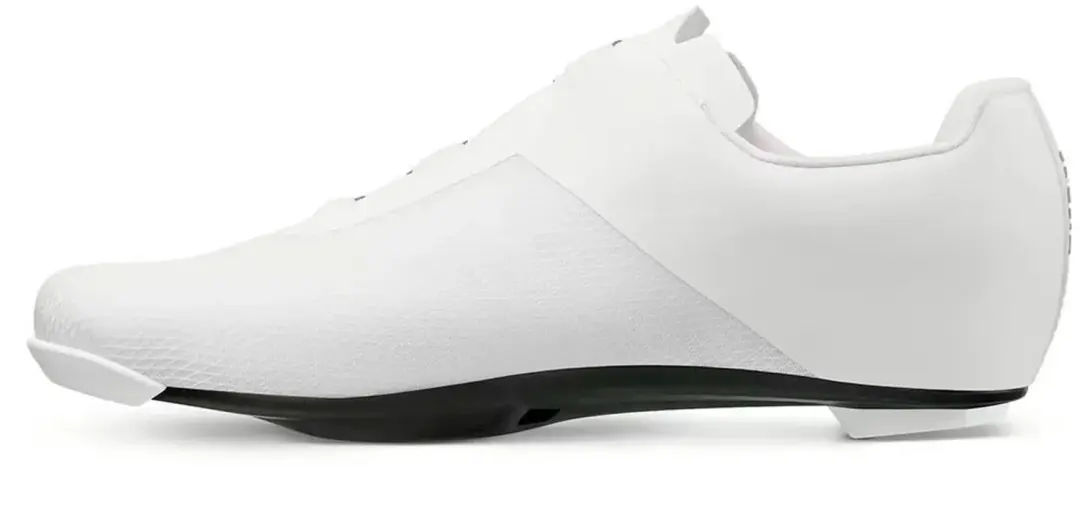 Fizik Nyma Raceschoenen Wit 44.5 - afbeelding 3 van 4