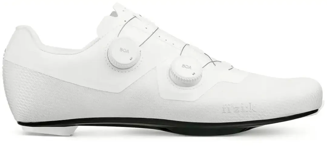 Fizik Nyma Raceschoenen Wit 44.5