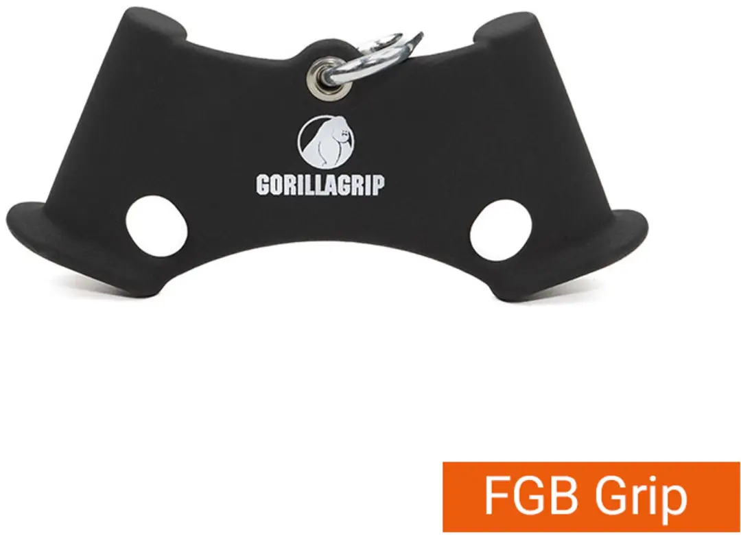 GorillaGrip Bicepsgreep foam