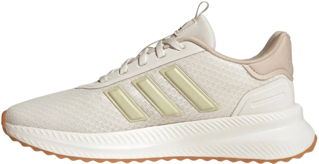 Adidas X_PLR Path Damestrainers - Core White/Ice Gold Met/Crystal Linen - afbeelding 6 van 6