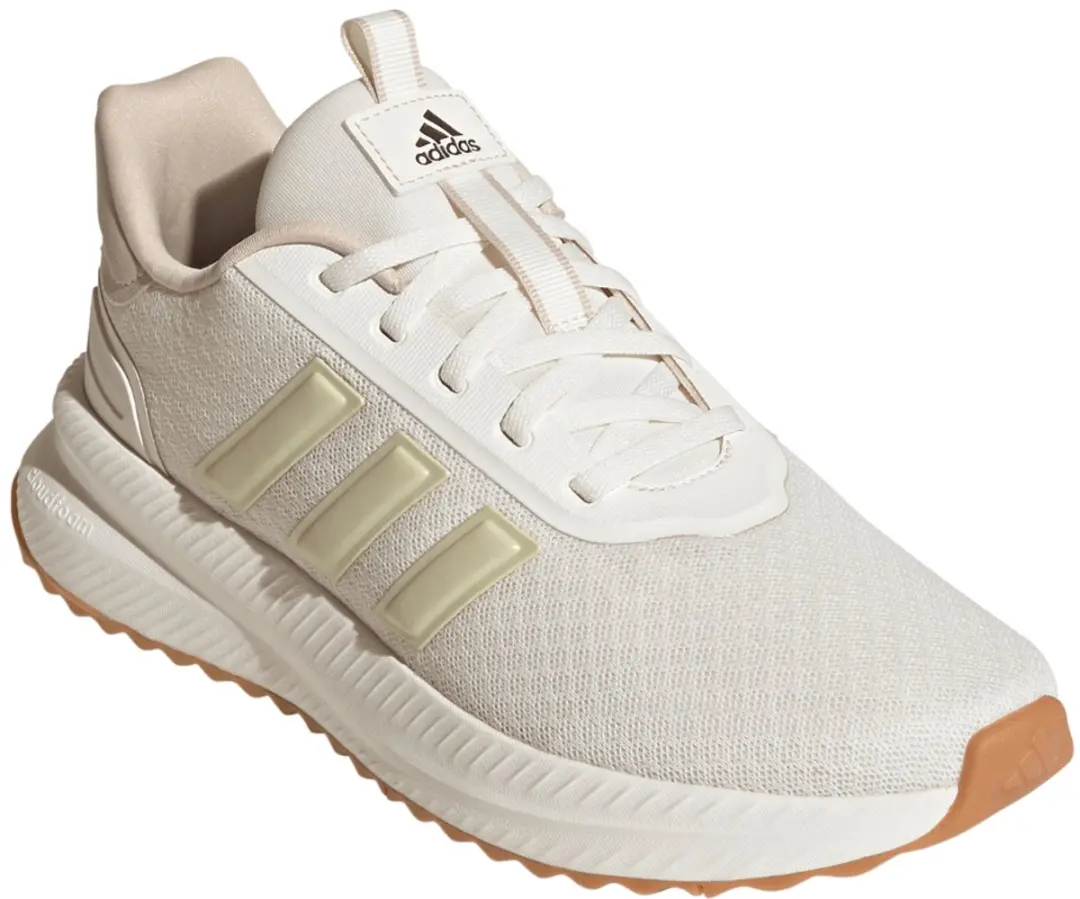 Adidas X_PLR Path Damestrainers - Core White/Ice Gold Met/Crystal Linen - afbeelding 3 van 6