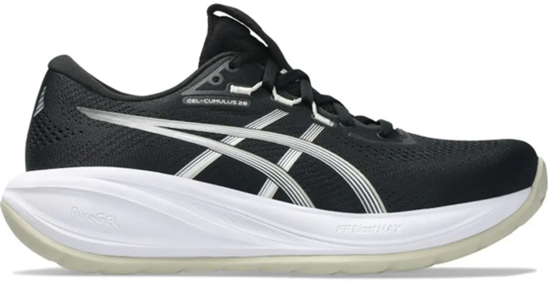 ASICS Gel-Cumulus 28 Dames Hardloopschoenen - 40 - afbeelding 5 van 6