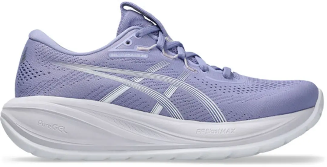 ASICS Gel-Cumulus 28 Dames Hardloopschoenen - 40 - afbeelding 6 van 6