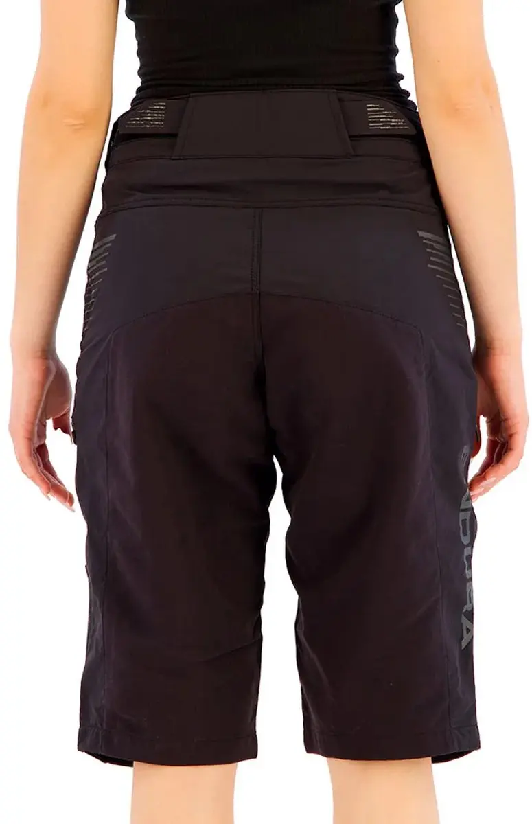 Endura Singletrack II Korte Broek - Zwart S - afbeelding 6 van 6