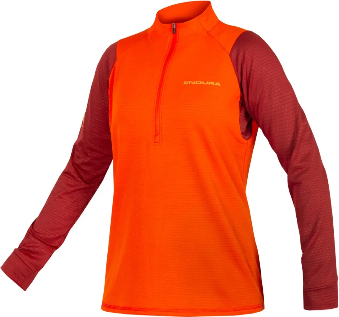 Endura Singletrack Fleece Pa