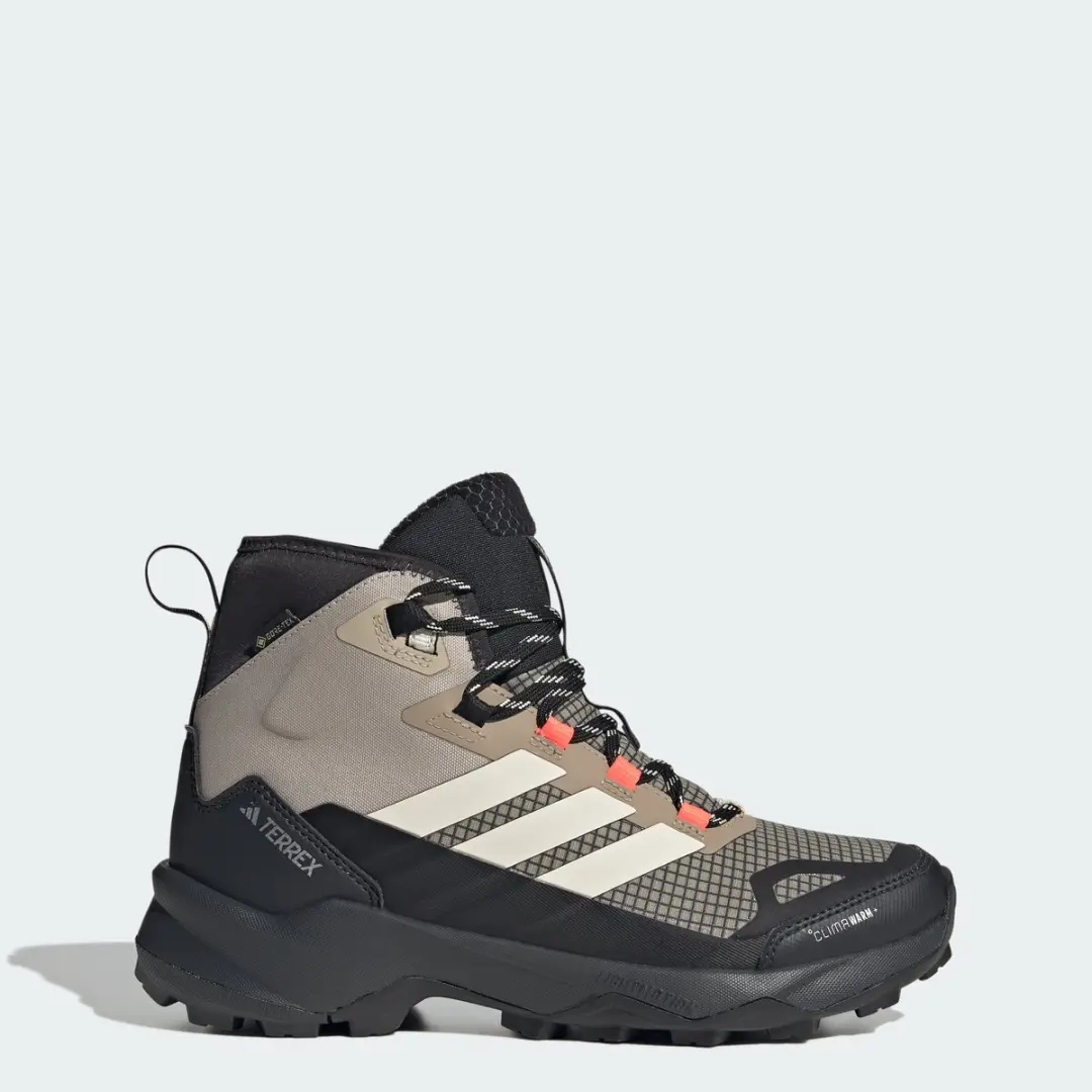 Adidas Terrex Skychaser AX5 Gore-Tex Wandelschoenen - Groen - afbeelding 4 van 6