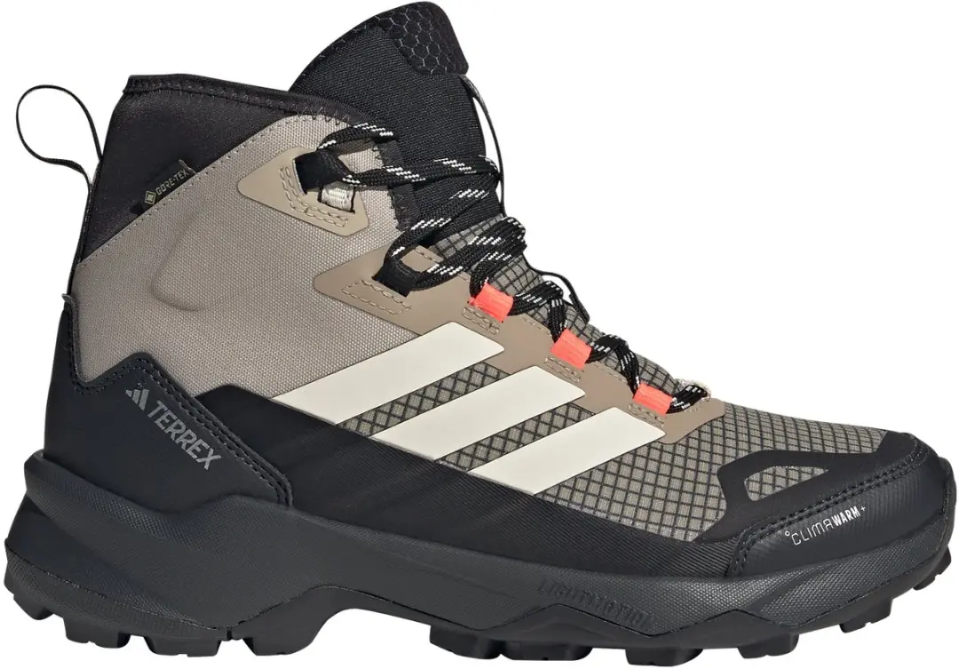 Adidas Terrex Skychaser AX5 Gore-Tex Wandelschoenen - Groen - afbeelding 3 van 6