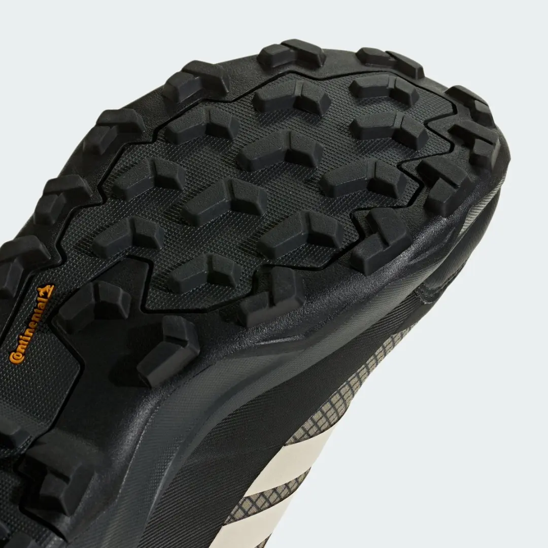 Adidas Terrex Skychaser AX5 Gore-Tex Wandelschoenen - Groen - afbeelding 5 van 6