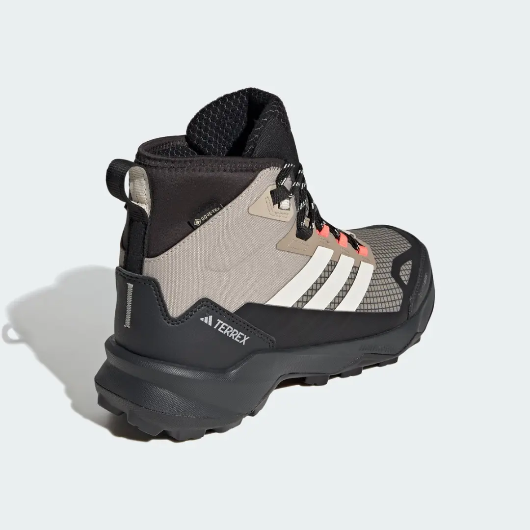 Adidas Terrex Skychaser AX5 Gore-Tex Wandelschoenen - Groen - afbeelding 6 van 6