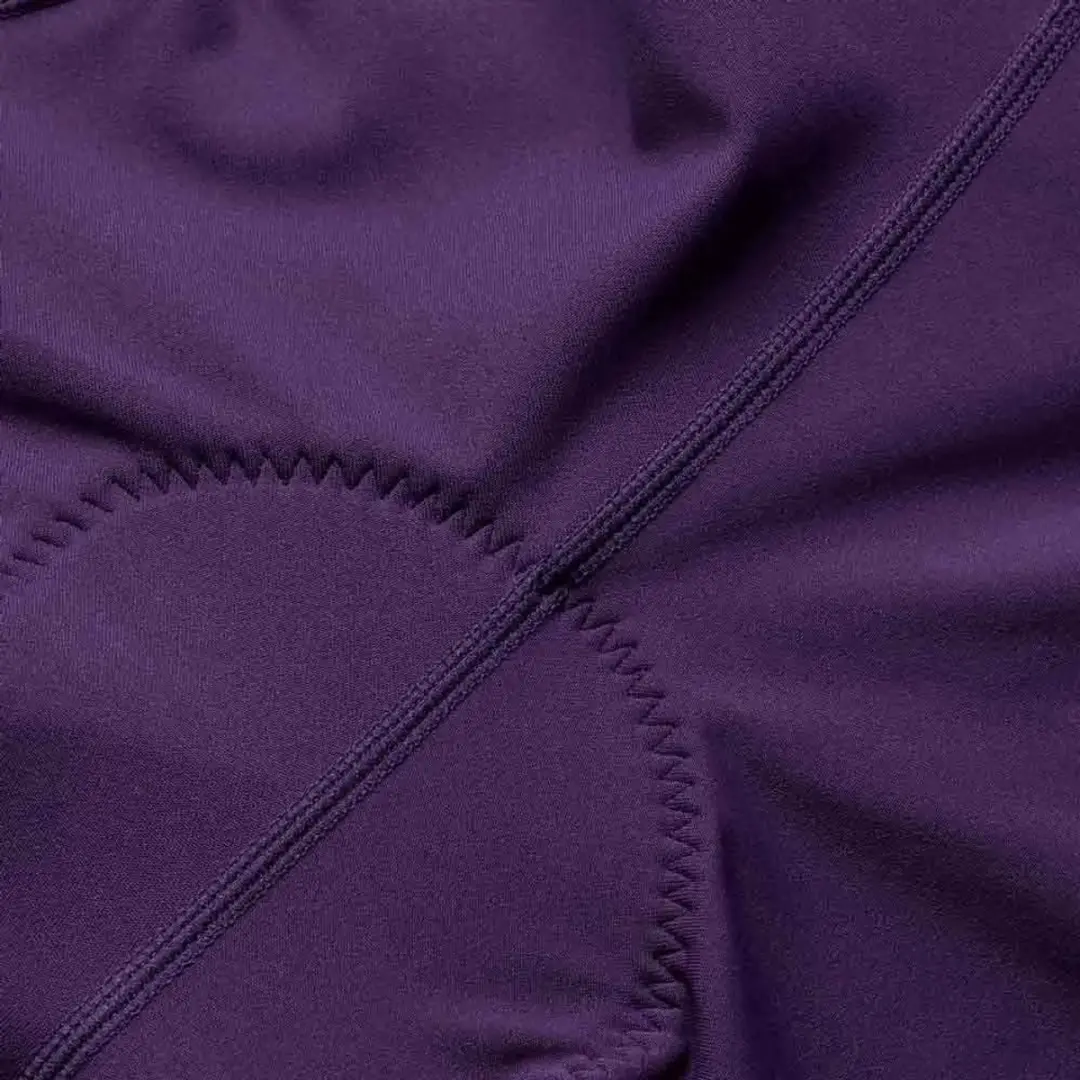 Endura Loop Fietsbroek - Paars S - afbeelding 4 van 4