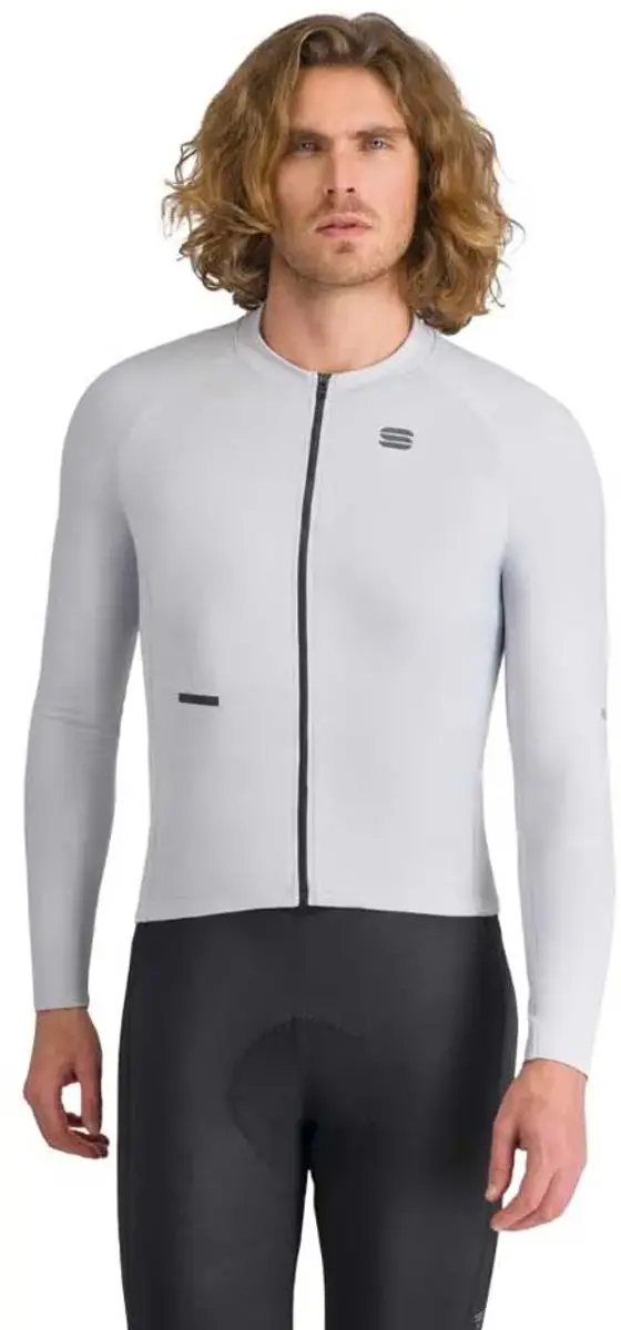 Sportful Supernova Thermal Trui - XXL - Grijs