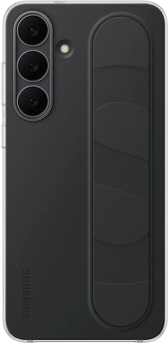 Samsung Galaxy S25 FE Standing Grip Hoesje EF-GS731CBEGWW