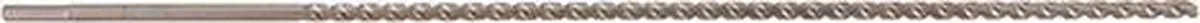 Wolfcraft Muurdoorbraakboor Hardmetaal Ø10mm