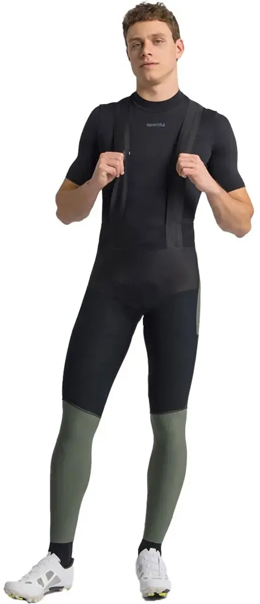 Sportful Supergiara 2 Fietsbroek Zwart XL Man