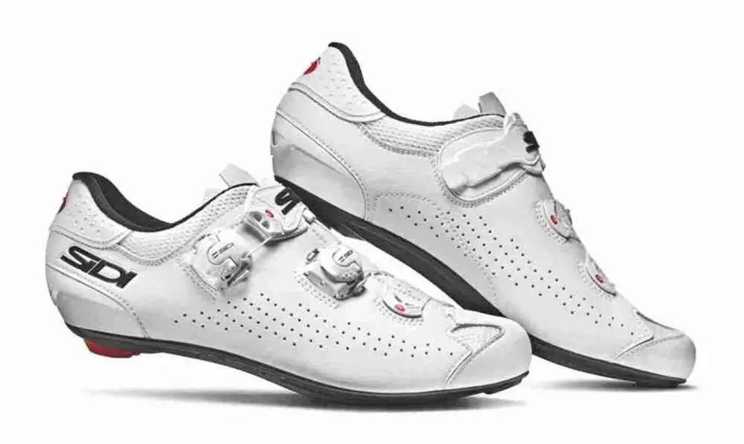 Sidi Genius 10 Racefietsschoenen 36