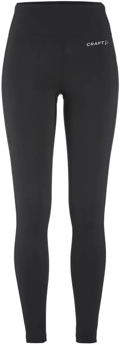 Craft Core Essence Warm Tights W Black
