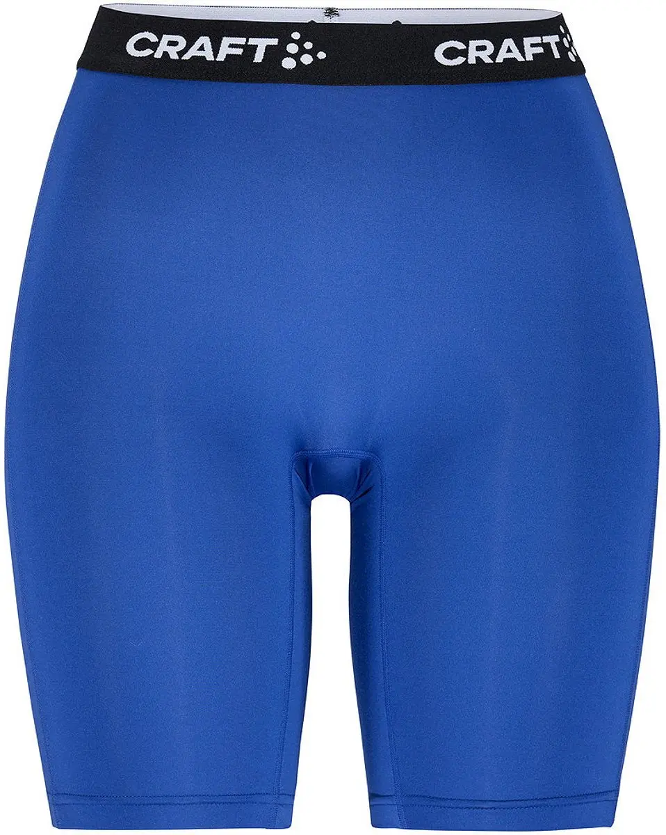 Craft Ability Compressieshort Dames
