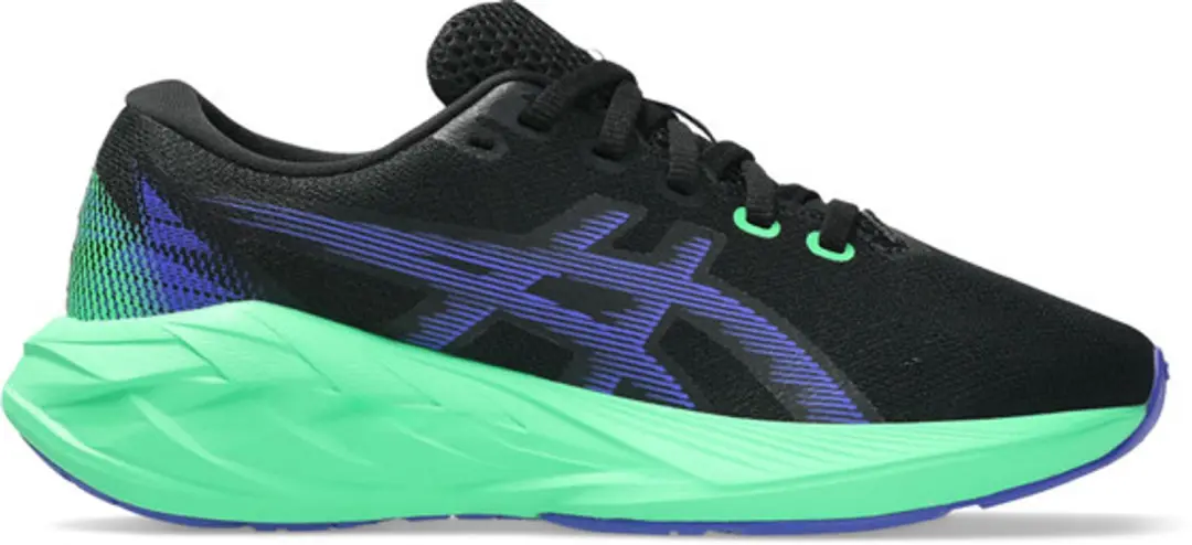 ASICS Novablast 5 GS Hardloopschoenen - Paars - afbeelding 6 van 6