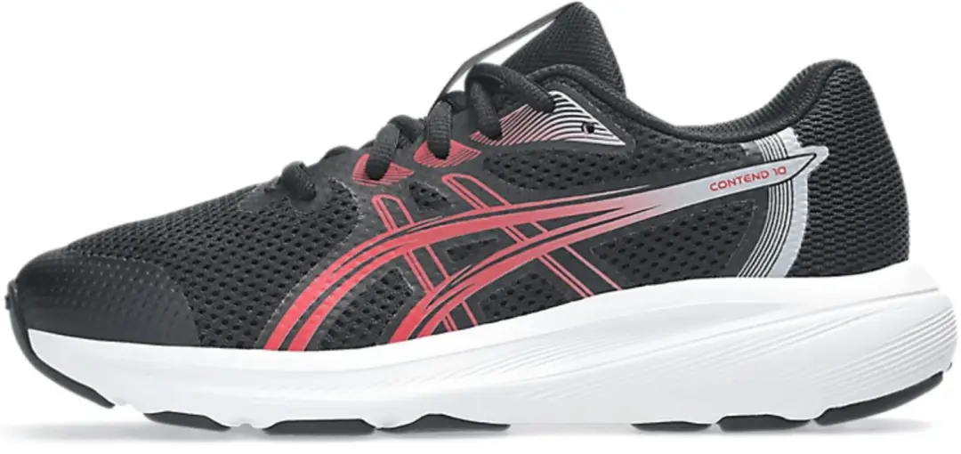 ASICS Contend 10 GS Hardloopschoenen - Kinderen - afbeelding 2 van 6