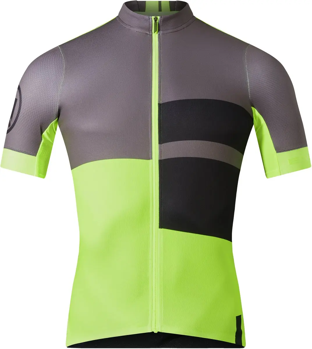 Endura FS260 Wielertrui Korte Mouw