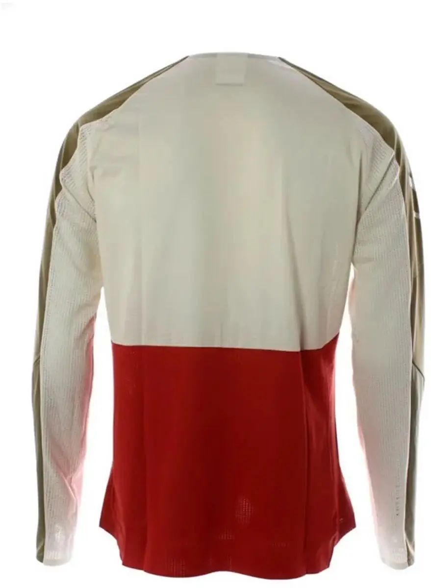 Endura MT500 Burner Lite Trui - XXL - Rood - afbeelding 2 van 4