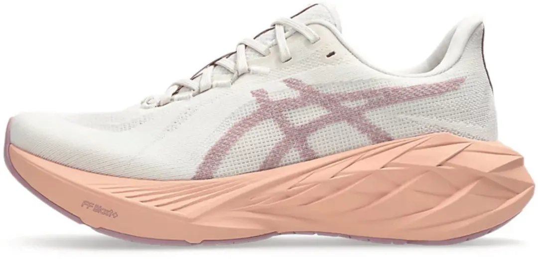 ASICS Dynablast 6 Dames Hardloopschoenen Blauw - afbeelding 4 van 6