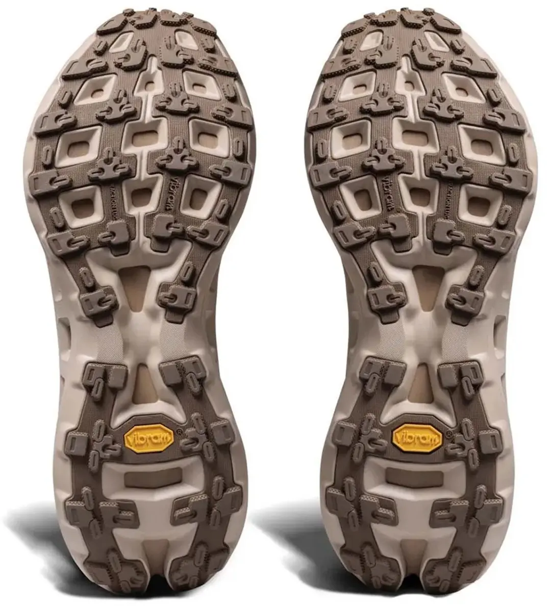 X-Bionic Terraskin X03 Gore-TEX Trail 42⅔ Bruin - afbeelding 2 van 4