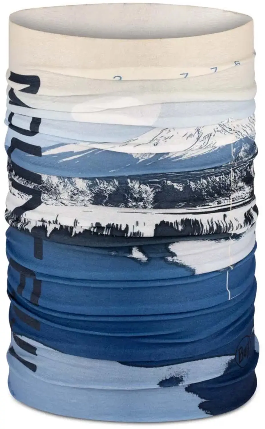 Buff Original Ecostretch Nekwarmer