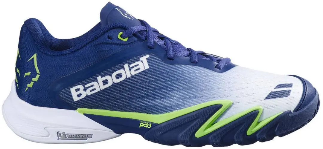 Zapatillas Babolat Premura 3 Juan Lebron 3a0f26c908 4146 40