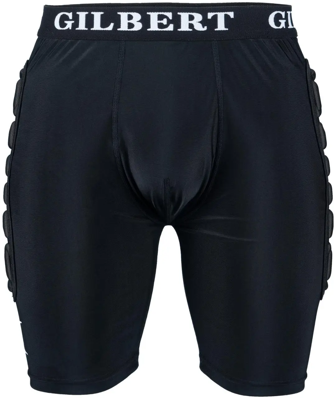 Gilbert XP25 Beschermende Korte Broek - M - Zwart - afbeelding 3 van 3