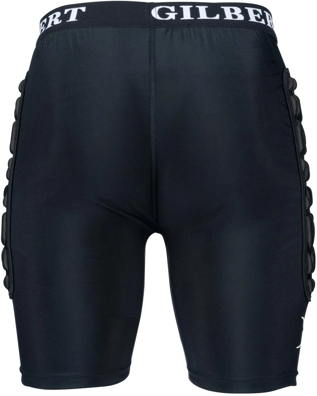 Gilbert XP25 Beschermende Korte Broek - M - Zwart - afbeelding 2 van 3