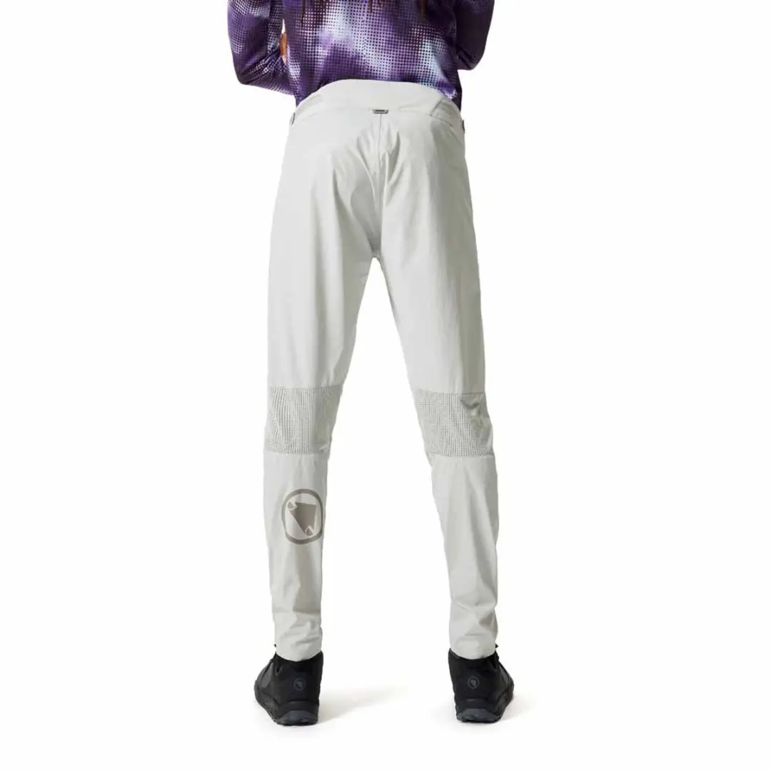Endura MT500 Burner Lite Broek - Wit S - afbeelding 4 van 6
