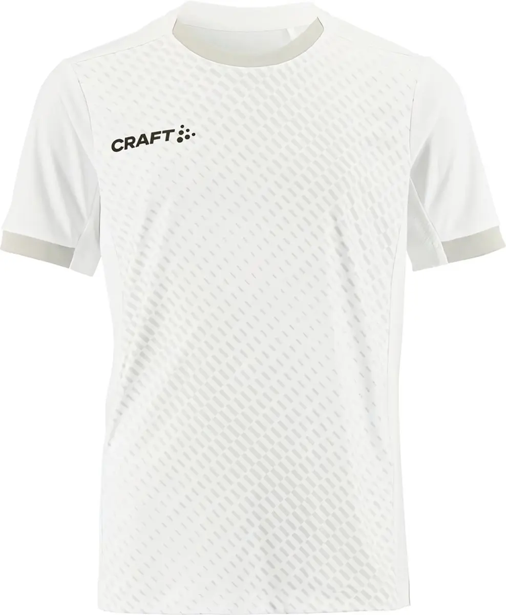 Craft Evolve 2.0 Graphic Jersey Jr T-shirt - Zwart - afbeelding 3 van 6