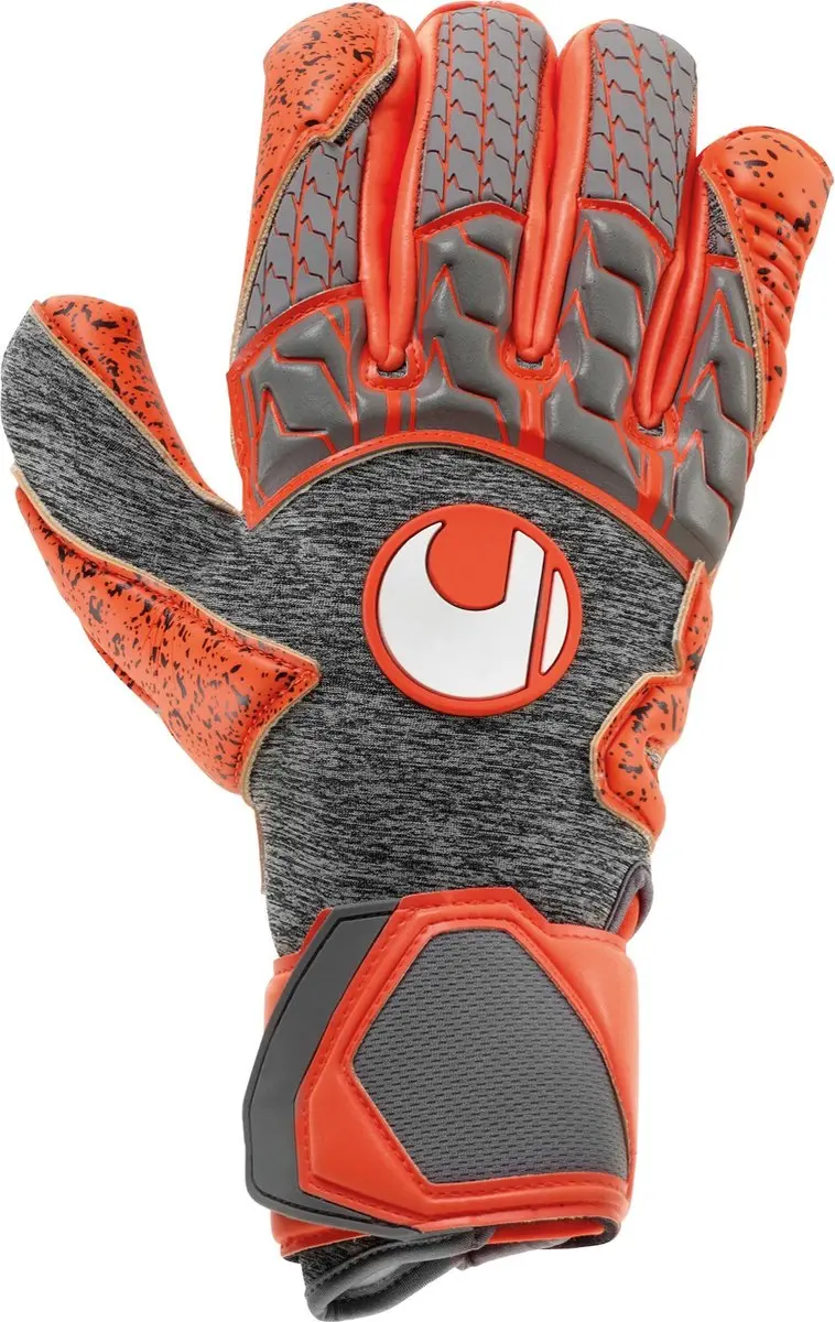 Keepershandschoen Uhlsport Aerored Supergrip-8