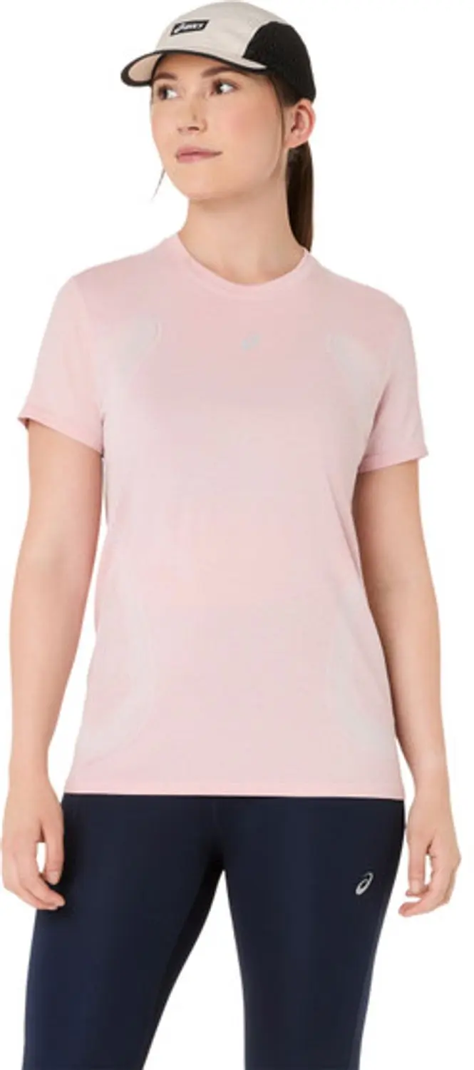 ASICS Road Seamless SS Top