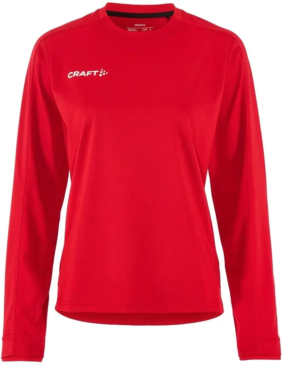 Craft Evolve 2.0 Dames Sweatshirt