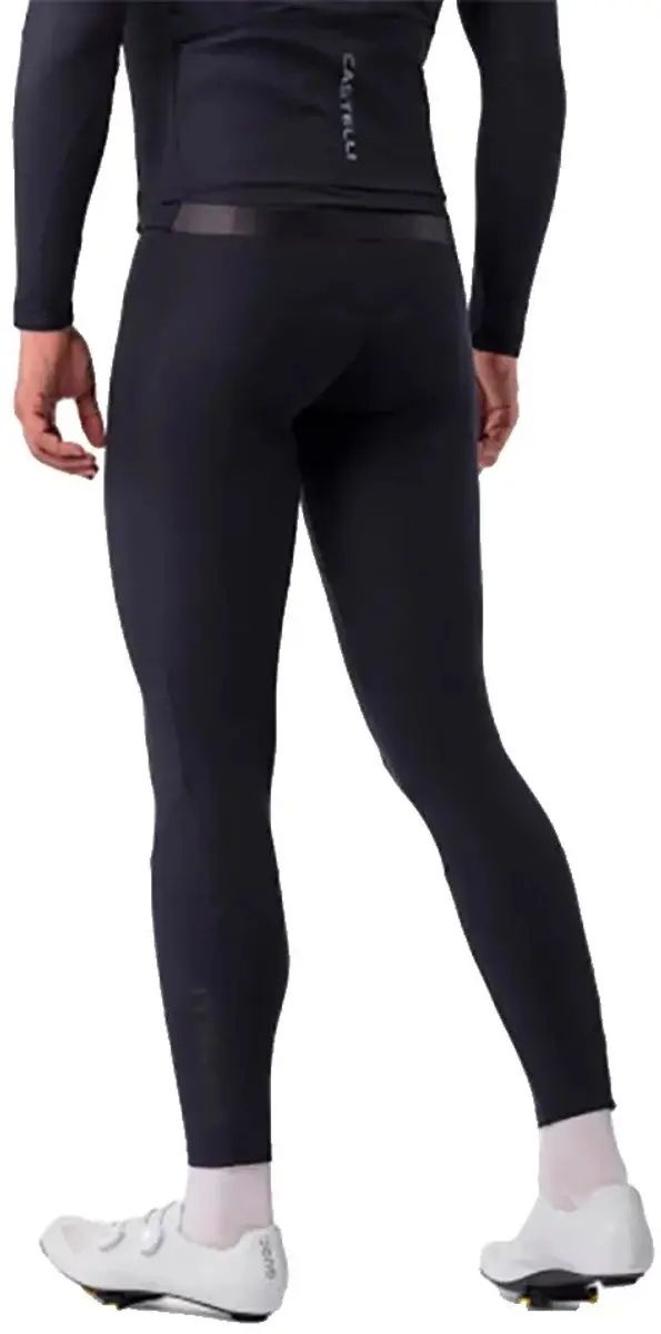 Castelli Thermoven Fietsbroek M - Zwart - afbeelding 3 van 4