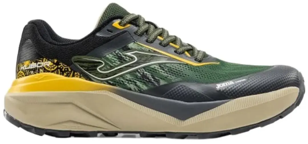 Joma Kubor Trailschoenen