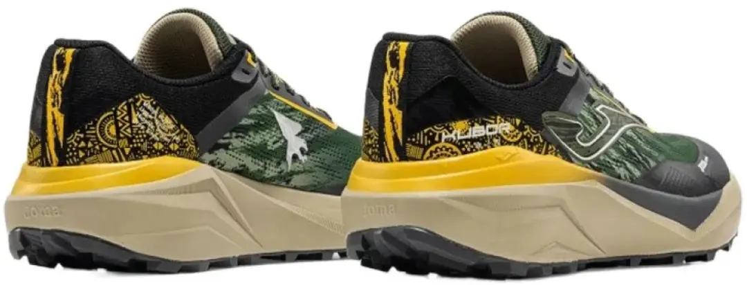 Joma Kubor Trailschoenen - 43 - afbeelding 3 van 4