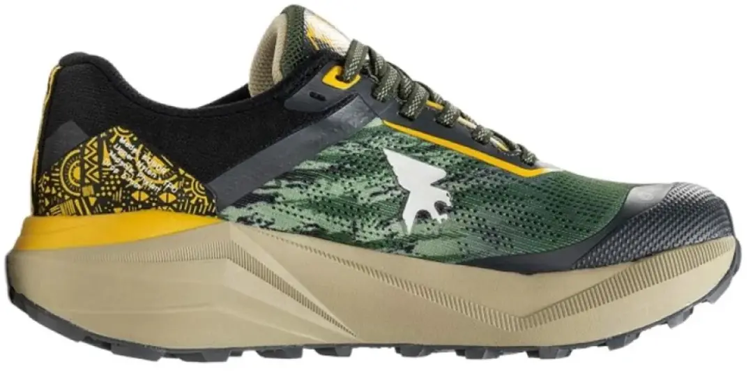 Joma Kubor Trailschoenen - 43 - afbeelding 4 van 4