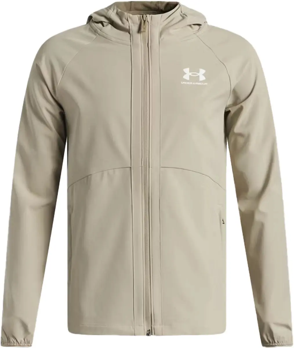 Under Armour Vibe Woven Windbreaker 152