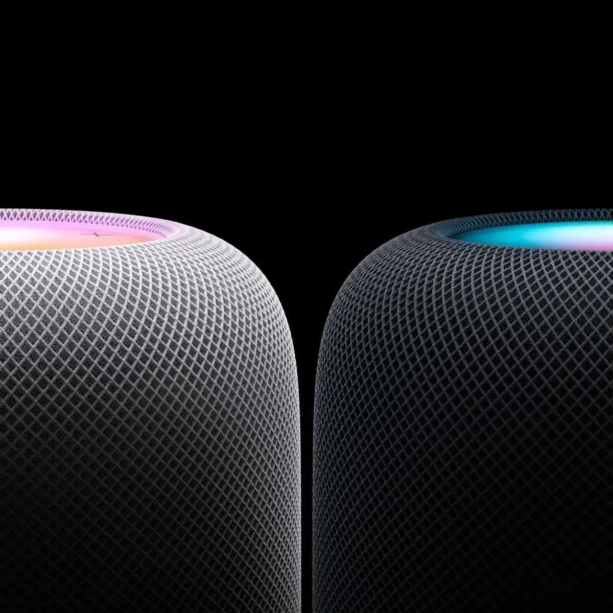 Apple HomePod MQJ83ZD/A - Wit - afbeelding 6 van 6