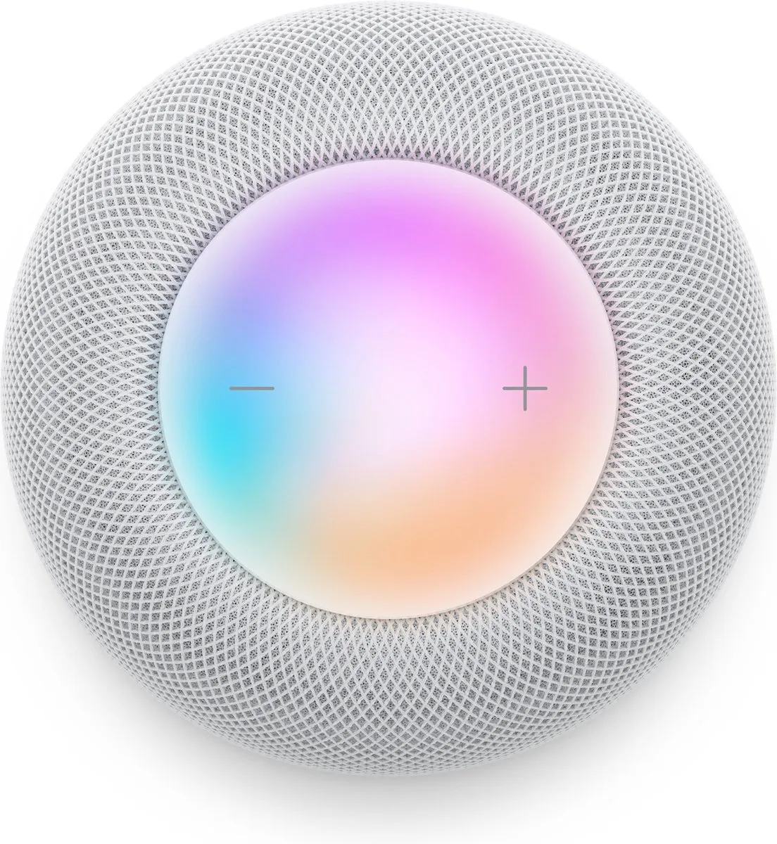 Apple HomePod - Wit