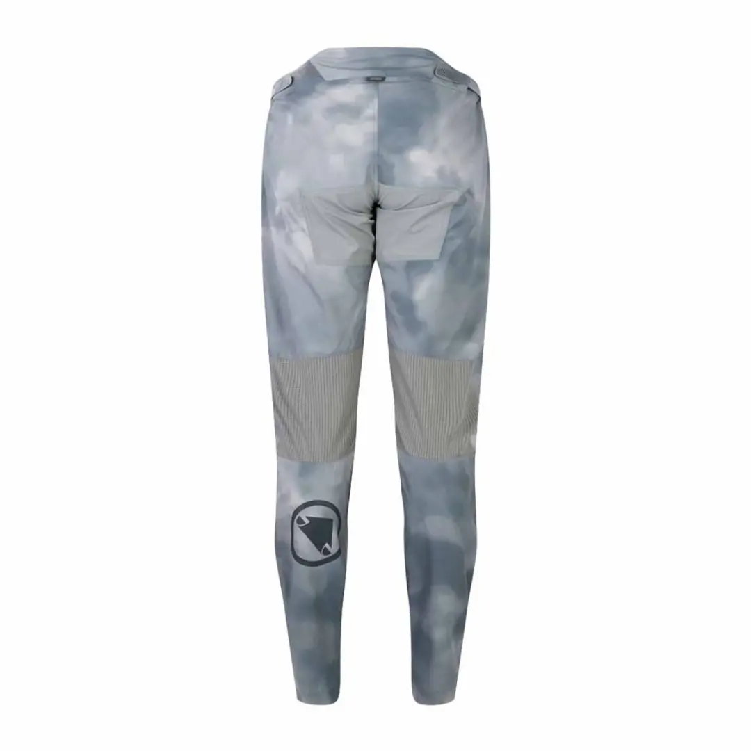 Endura MT500 Burner Lite Broek - Vrouw M Grijs - afbeelding 2 van 6
