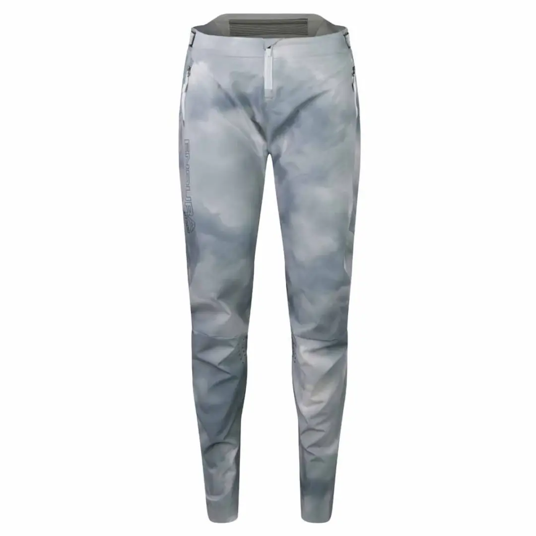 Endura MT500 Burner Lite Broek - Vrouw M Grijs - afbeelding 4 van 6