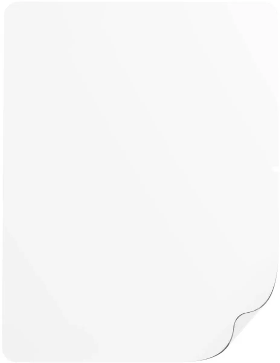 Hama Feels Like Paper Displaybescherming iPad Pro 13" - 1 Stuk