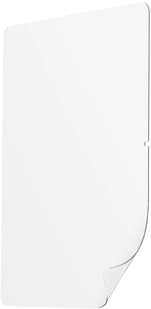 Hama Feels Like Paper Displaybescherming iPad Pro 13" - 1 Stuk