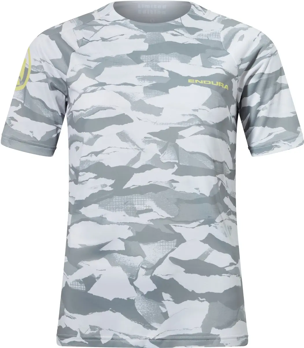 Endura Mountain Camo Ltd Damestrui